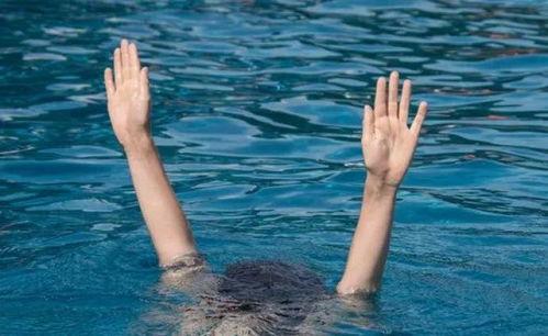 女子夜泳溺亡最新爆料图片,现场惨状令人揪心！