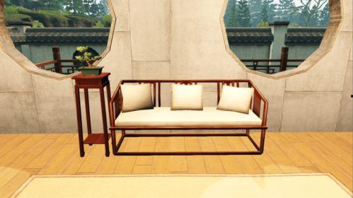 最新家具爆料,揭秘最新设计趋势与爆款单品