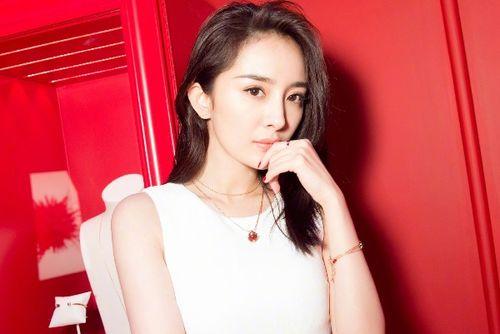 杨幂最新的爆料,揭秘娱乐圈背后的惊人真相