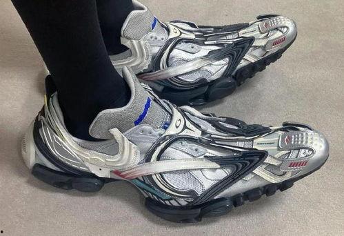 巴黎世家新鞋价格最新爆料,爆款鞋款价格曝光，性价比如何？