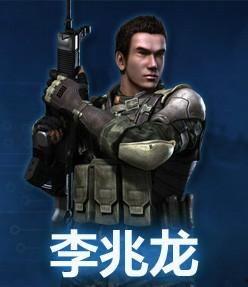 逆战最新爆料角色推荐图,神秘形象引期待，盘点亮点与特色