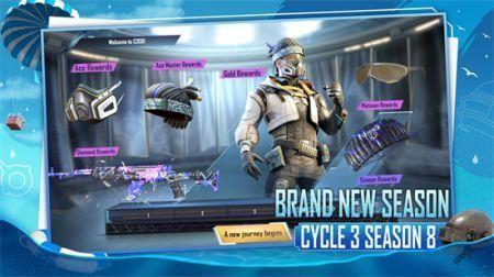 pubg手游最新爆料2024,革新战场，再战巅峰！