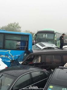 无锡车祸爆料新闻最新,多车相撞，伤亡情况令人揪心